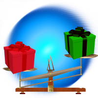 The heaviest, the lightest