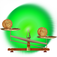 Riddle: the fake coin