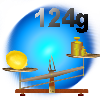 Weighing exercises with measurement