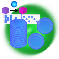 ... avec des dominos à numération décimale